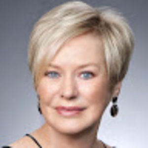 Meet your Posher, Bev